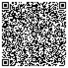QR code with Hudson Design & Development contacts