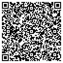 QR code with S I R Webbing Inc contacts