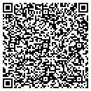 QR code with James V Bashian contacts