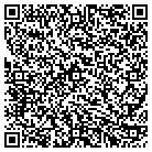 QR code with I Daniels Construction Co contacts