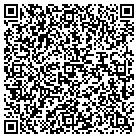 QR code with J-B Wholesale Pet Supplies contacts