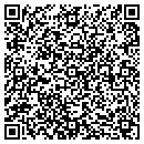 QR code with Pineapples contacts