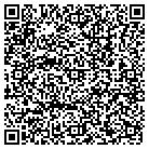 QR code with Hudson Custom Moldings contacts