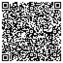 QR code with AJW Tile & Grout contacts