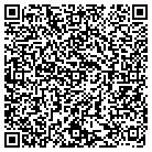 QR code with Here's Life Inner City LA contacts
