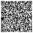 QR code with Artegraft Inc contacts