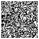 QR code with L & P Auto Service contacts