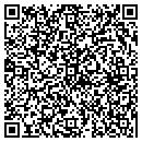 QR code with RAM Gutter Co contacts