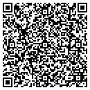 QR code with J E Hanlon CPA contacts
