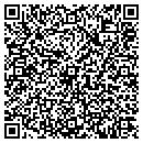 QR code with Soup's On contacts