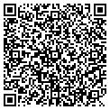 QR code with KCS Outdoor Sports contacts