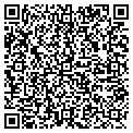QR code with Aim Mail Centers contacts