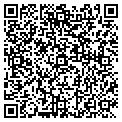 QR code with MNS Carpet Corp contacts