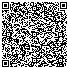 QR code with Del-Dav Air Conditioning & Heating contacts
