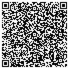 QR code with B & TS Building Maint Cnstr Co contacts