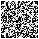 QR code with Aria Restaurant contacts