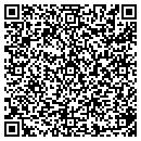 QR code with Utility Propane contacts