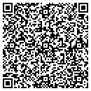 QR code with D C Express contacts