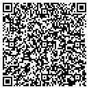 QR code with K & C Mower Service contacts
