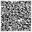 QR code with J's Custom Mirrors & Glass contacts