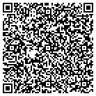 QR code with J Frederick Conrad Jr DDS contacts