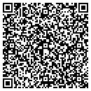 QR code with T4 Construction Inc contacts