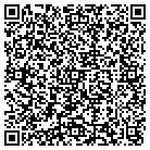 QR code with Hackettstown Tile Store contacts
