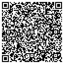 QR code with Moda 2000 contacts