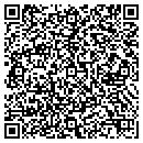 QR code with L P C Consulting Corp contacts