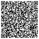 QR code with Fair Oaks Jwlers Wtch Clk Repr contacts