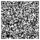 QR code with Harry and David contacts