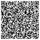 QR code with Optical & Hearing Center contacts