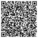QR code with J & B Abstract LLC contacts