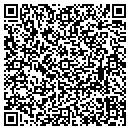 QR code with KPF Service contacts