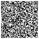 QR code with Mamorex Products Inc contacts