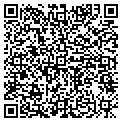 QR code with R S V P Services contacts