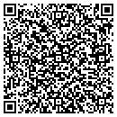 QR code with G V Graphics contacts