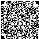 QR code with Hinton Mason Group E-Books contacts