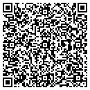 QR code with Q B Tech Inc contacts