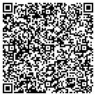 QR code with Universal A Plus Glass & Mrrr contacts