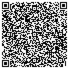 QR code with Heakin Research Inc contacts