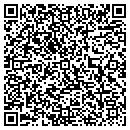 QR code with GM Repair Inc contacts