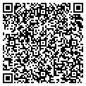 QR code with J H Home Inc contacts
