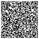 QR code with Gasboy Inc contacts