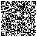 QR code with IMC contacts