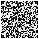 QR code with Tips & Toes contacts