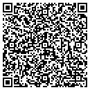 QR code with King Georges Ice Cream Co contacts