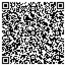 QR code with Hancock House Associates contacts