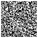 QR code with Horton Richard Linoleum & Tile contacts