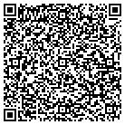 QR code with Ekka Forwarding Inc contacts